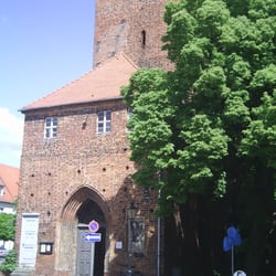 Stadtpfarrkirche St. Laurentius