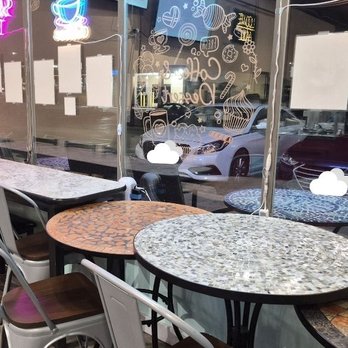 Haebing Dessert - Desserts Near Me - Mill Creek, Washington