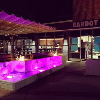 Bardot - Outside of Bardot - New American Near Me - Claremont, California