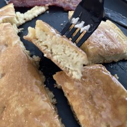 Pancakes Pancakes