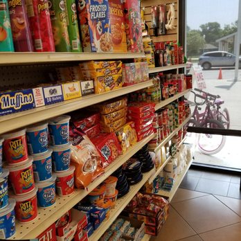 Rancho Jurupa Park - Snacks - Parks Near Me - Riverside, California