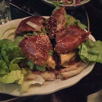 10 William Street - dry aged cheeseburger - Italian Near Me - Paddington, NSW 10 William Street - dry aged cheeseburger - Italian Near Me - Paddington, NSW