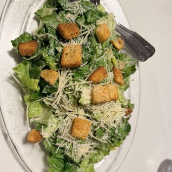 Bravo Restaurant - Caesar salad (full size) - Italian Near Me - Aiea, Hawaii Bravo Restaurant - Caesar salad (full size) - Italian Near Me - Aiea, Hawaii
