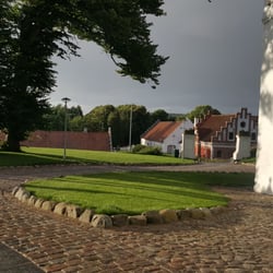 Dragsholm Slot Gourmet - Slotskøkkenet