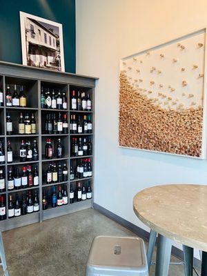 Petit Philippe Fine Wine by null