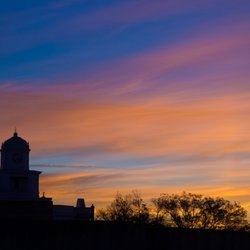 Harry's Boots - Visit San Saba