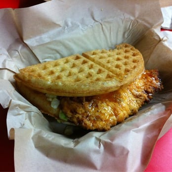 Bruxie - Buttermilk chicken! - Sandwiches Near Me - Orange, California Bruxie - Buttermilk chicken! - Sandwiches Near Me - Orange, California