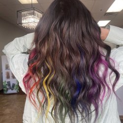 Hair House - Cave Creek