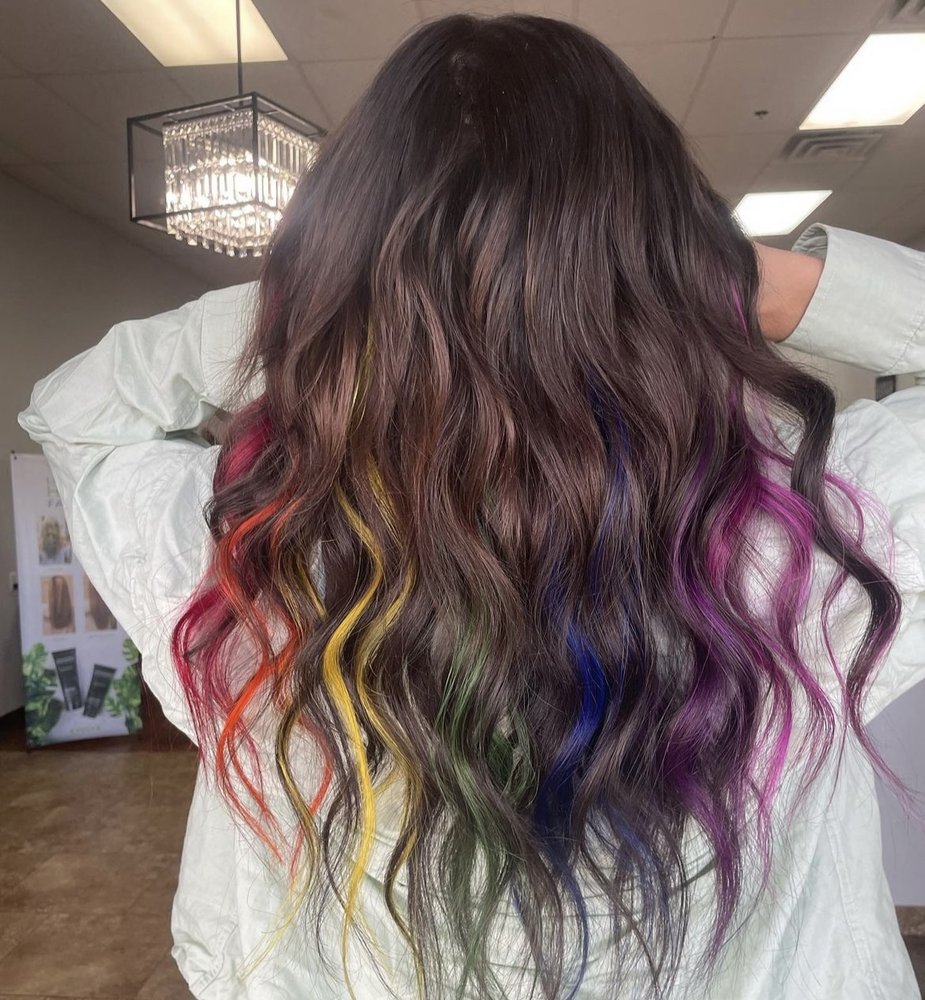 HAIR HOUSE CAVE CREEK 29834 N Cave Creek Rd, Cave Creek, Arizona