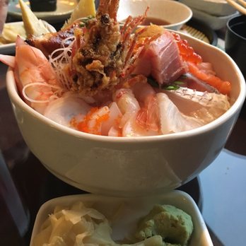 Tokyo Boys - Premium Chirashi - amazing - Sushi Bars Near Me - Henderson, Nevada Tokyo Boys - Premium Chirashi - amazing - Sushi Bars Near Me - Henderson, Nevada