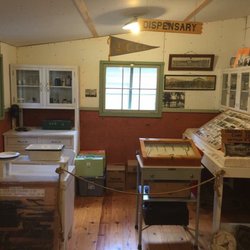 Pioneer Park Historical Complex