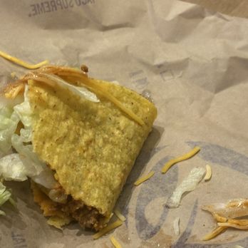 Taco Bell - Taco - Fast Food Near Me - San Francisco, California Taco Bell - Taco - Fast Food Near Me - San Francisco, California