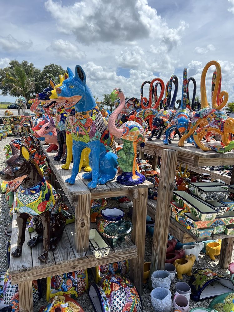 BELTRAN’S NURSERY AND LANDSCAPING 54 Photos 4320 Taylor Rd, Punta