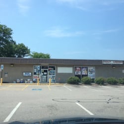 Vault Liquors