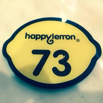Happy Lemon - Taiwanese Near Me - Flushing, New York