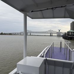 Friend Of The Ferry - View #2