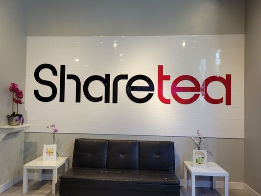 Sharetea Clackamas by null
