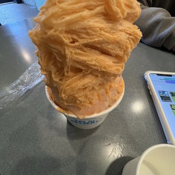 Salju Dessert - Build Your Own Snow Ice - Desserts Near Me - Alhambra, California Salju Dessert - Build Your Own Snow Ice - Desserts Near Me - Alhambra, California