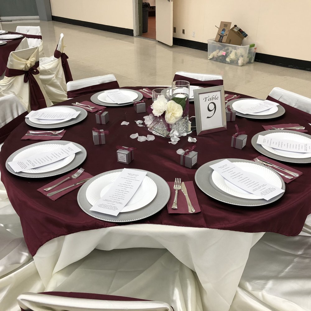 Foley Cultural Center - Venues & Event Spaces Near Me - Vallejo, California Foley Cultural Center - Venues & Event Spaces Near Me - Vallejo, California