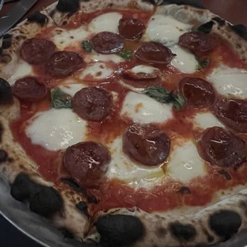 Il Brutto - Pizza - Italian Near Me - Austin, Texas