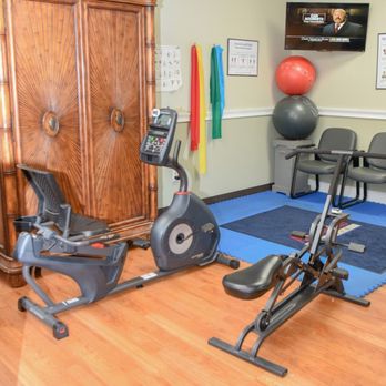 Arrowhead Clinic - Exercise equipment - Chiropractors Near Me - Decatur, Georgia Arrowhead Clinic - Exercise equipment - Chiropractors Near Me - Decatur, Georgia