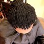 Photo of BAH African Hair Braiding