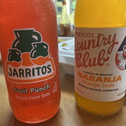 JMC Latin Food Market