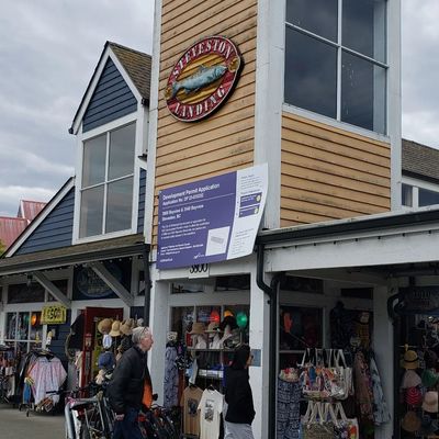 Steveston by null