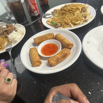 Phu Chen Kitchen - Egg rolls - Dim Sum Near Me - Fontana, California Phu Chen Kitchen - Egg rolls - Dim Sum Near Me - Fontana, California