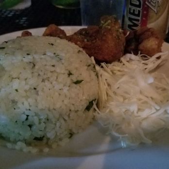 Bieke's Bistro - Puerto Rican Near Me - Vieques, Puerto Rico