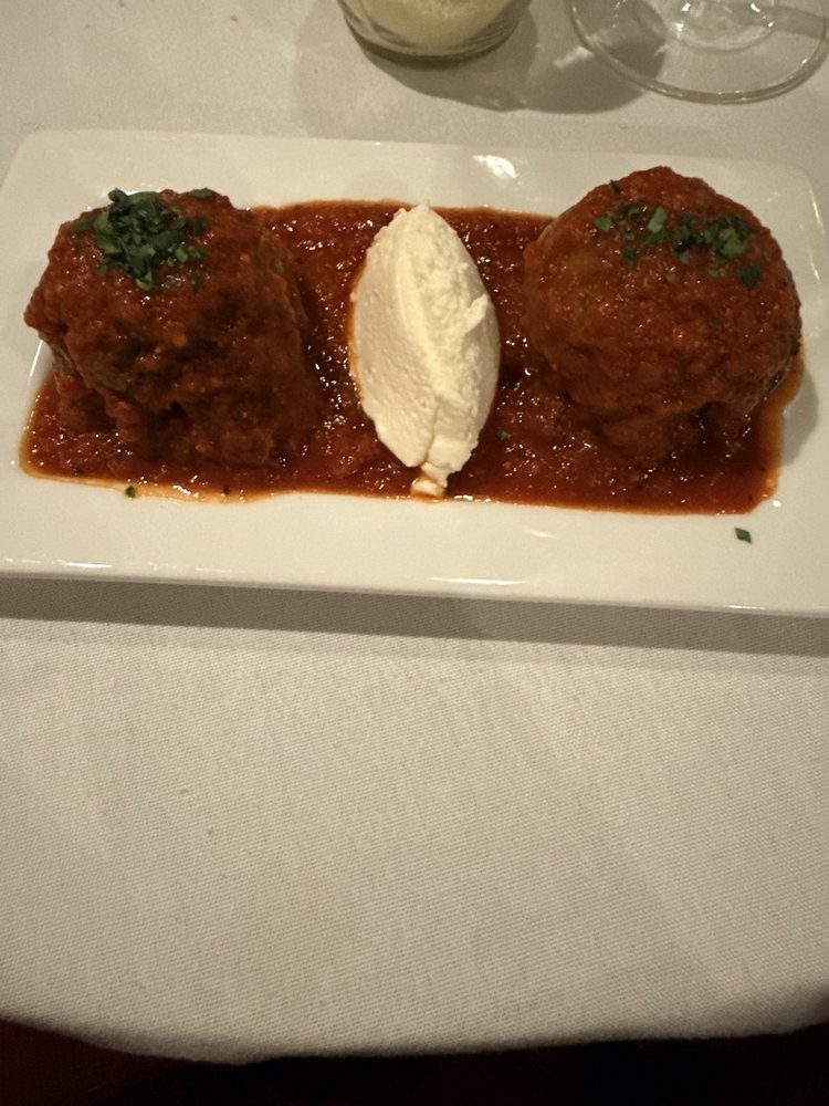 Social spots from Concordia Restaurant 