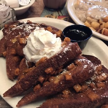 Barn 34 - Captain crunch French toast!!! Yummmm - Bars Near Me - Ocean City, Maryland Barn 34 - Captain crunch French toast!!! Yummmm - Bars Near Me - Ocean City, Maryland