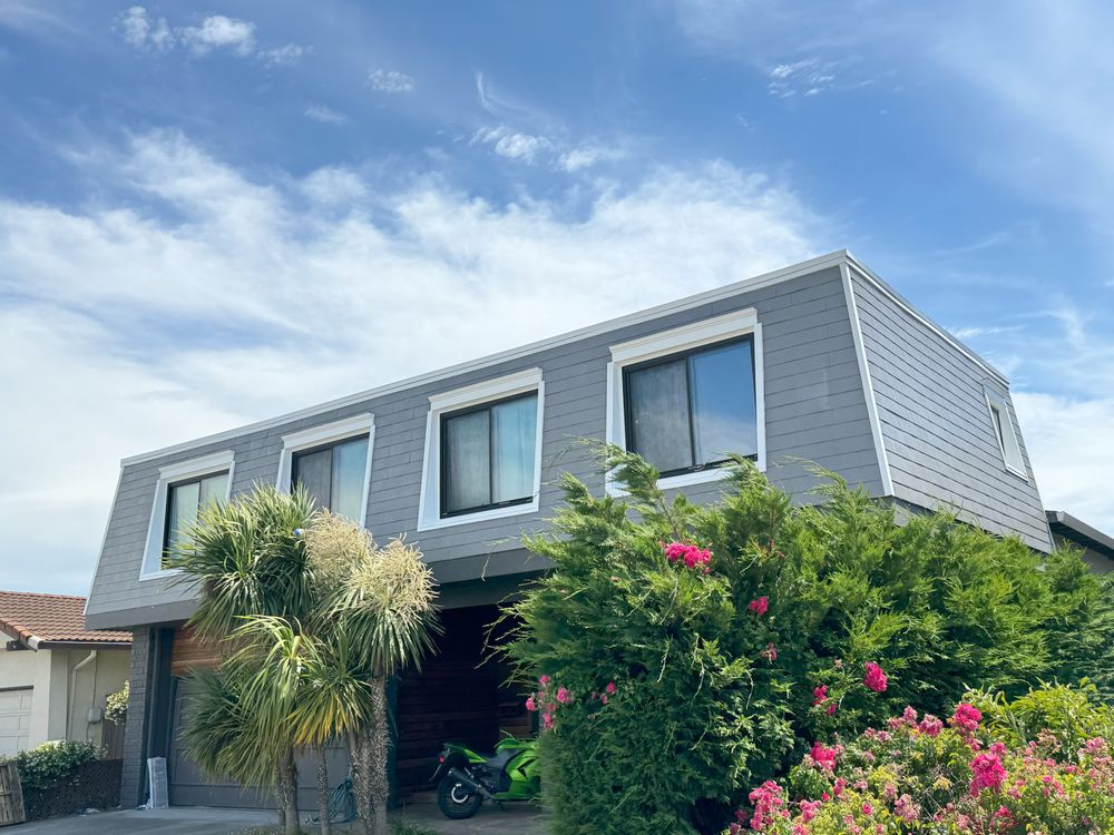 Slide of ROOF EXPRESS