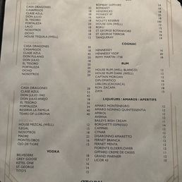 Menu (February 2026) Menu (February 2026)
