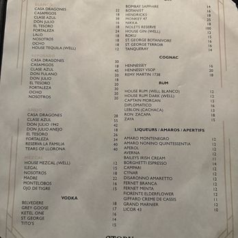 Story - Menu (February 2026) - New American Near Me - Anaheim, California Story - Menu (February 2026) - New American Near Me - Anaheim, California
