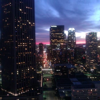 Bunker Hill Tower - Condominiums Near Me - Los Angeles, California