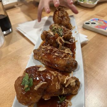 Luck Gai Cafe - Yum - Chicken Shop Near Me - Anaheim, California Luck Gai Cafe - Yum - Chicken Shop Near Me - Anaheim, California