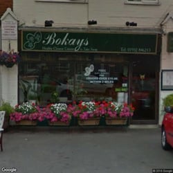 Bokays