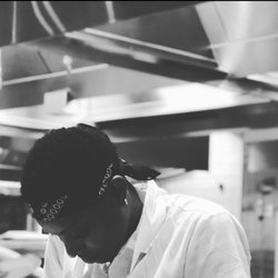 Kourt’s Eats