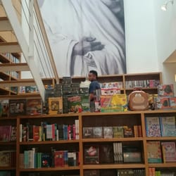 Librerías Gandhi