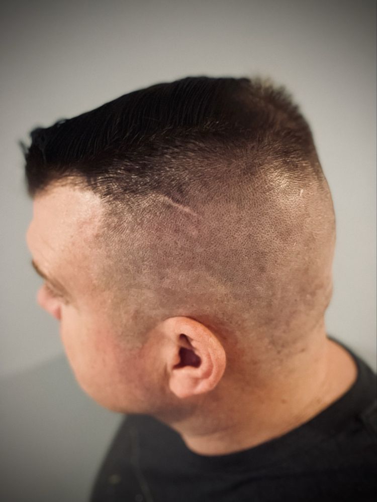850 Cuts Logo