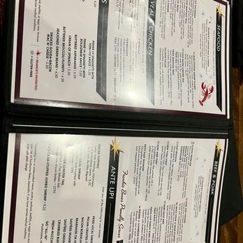 Frankie Bones Hilton Head - Menu - Italian Near Me - Hilton Head Island, South Carolina Frankie Bones Hilton Head - Menu - Italian Near Me - Hilton Head Island, South Carolina