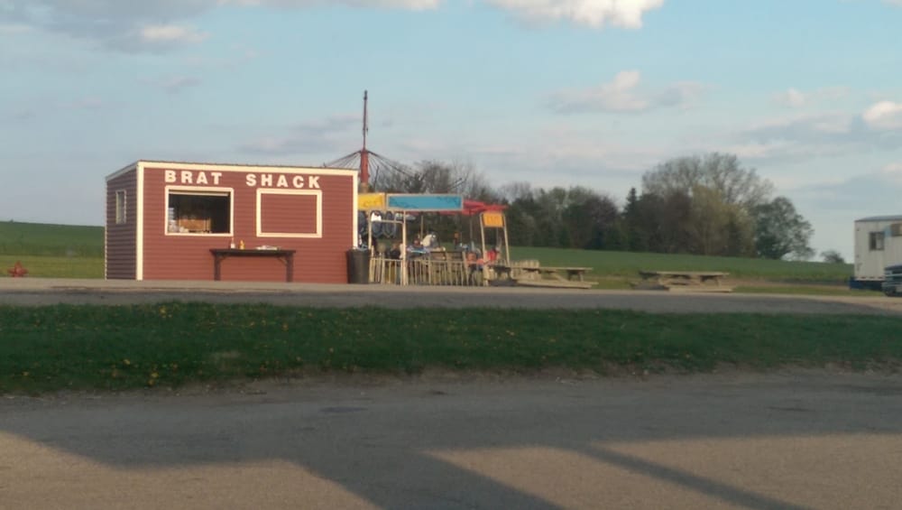 KOUNTRY KORNERS Updated October 2024 211 Church St, Lomira