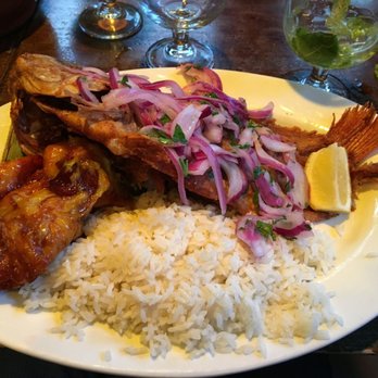 Cuban Pete's - Cuban Near Me - Montclair, New Jersey