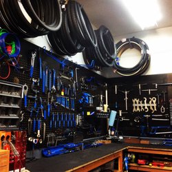 PitStop Bikes - Where it all goes down.