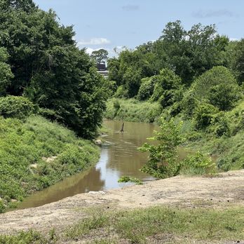 Kickerillo-Mischer Preserve - Parks Near Me - Houston, Texas