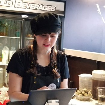 The Alley - Cashier - Bubble Tea Near Me - Toronto, Ontario