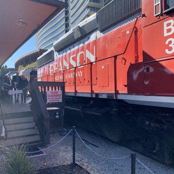 Branson Scenic Railway - Amusement Parks Near Me - Branson, Missouri Branson Scenic Railway - Amusement Parks Near Me - Branson, Missouri