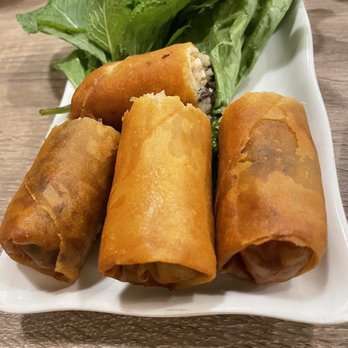 Hue Restaurant - Crab and shrimp eggroll - Vietnamese Near Me - San Jose, California Hue Restaurant - Crab and shrimp eggroll - Vietnamese Near Me - San Jose, California