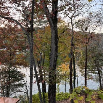 Lodge On Lake Lure - From cabin 17 - Resorts Near Me - Lake Lure, North Carolina Lodge On Lake Lure - From cabin 17 - Resorts Near Me - Lake Lure, North Carolina